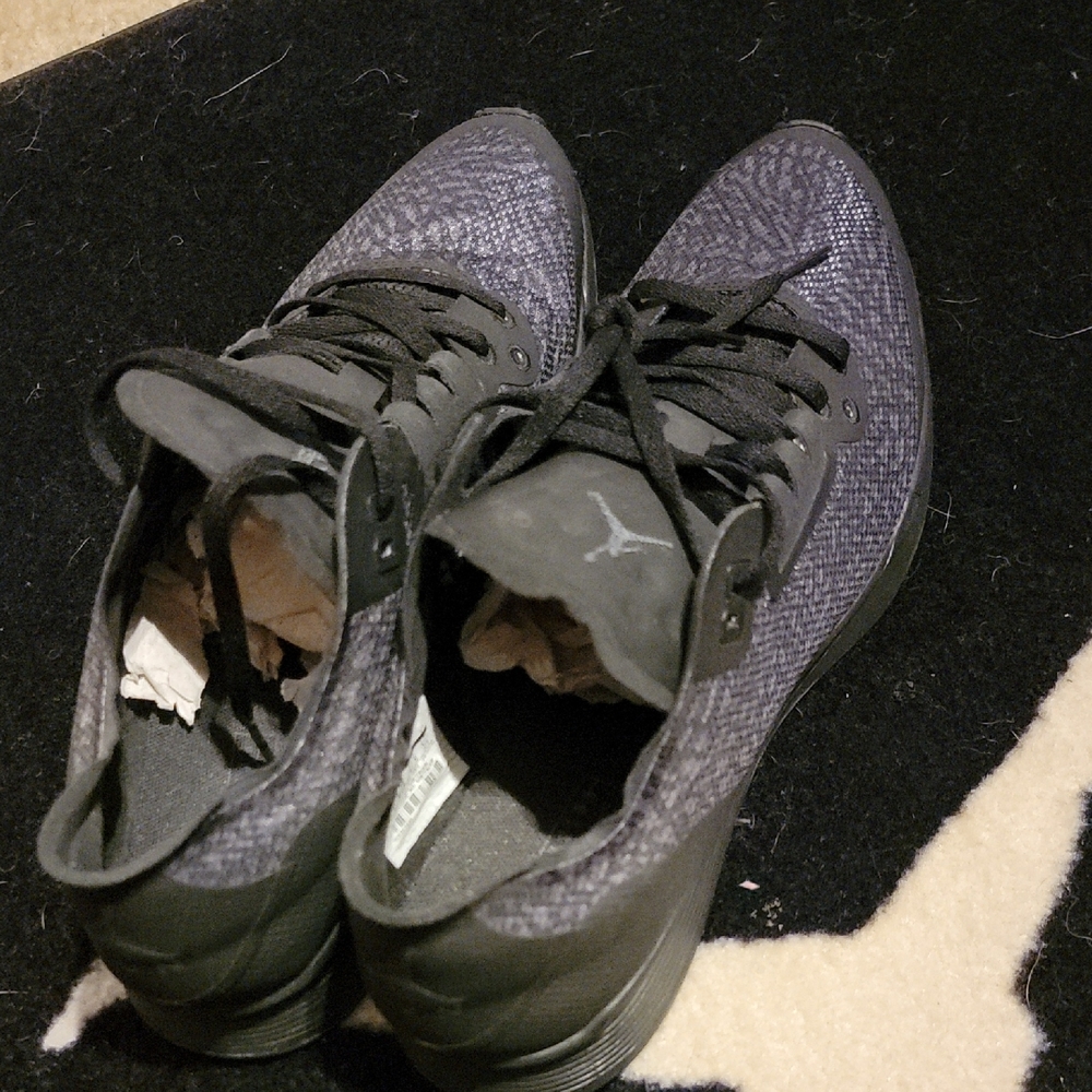 Jordan 88 Racer